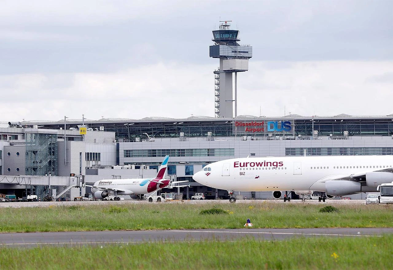 U srijedu kreće avio-linija Mostar - Dusseldorf