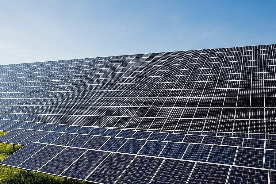 Rama dobila dvije solarne elektrane