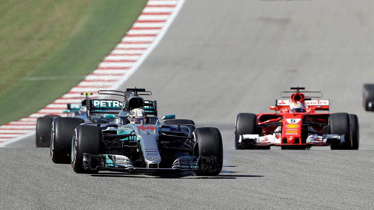 Hamilton slavio pobjedu u Barceloni