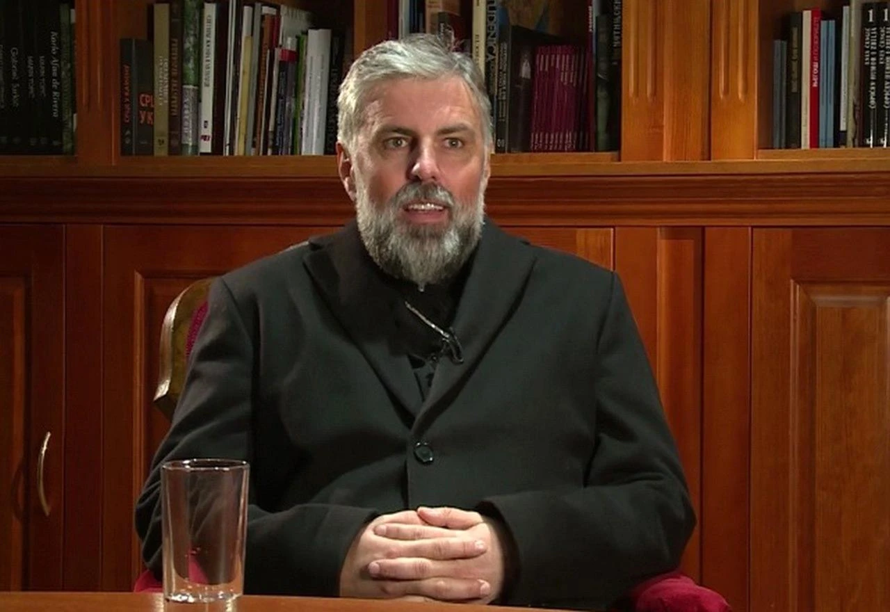 Vladika Grigorije: Vratit ću se jednog dana