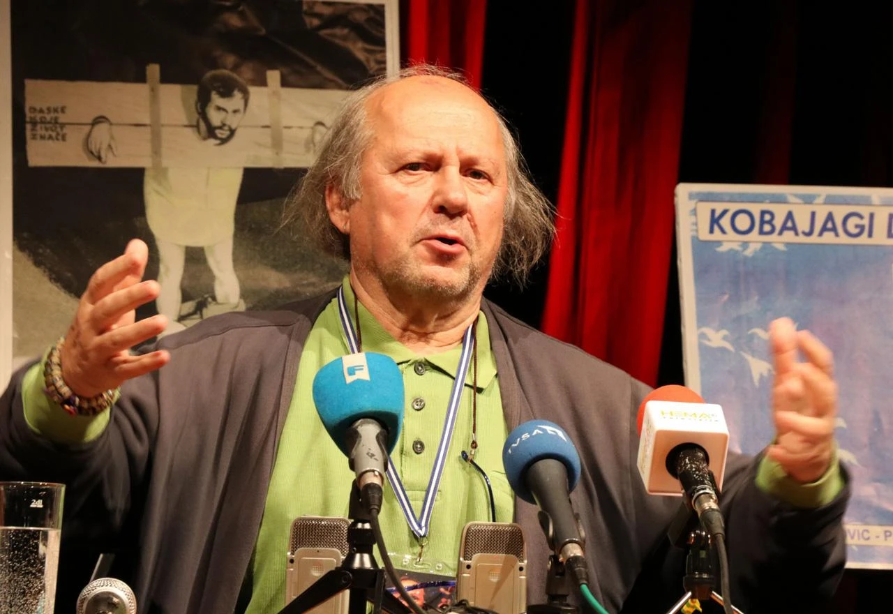 Nagrada "Adem Ćejvan" Zijahu A. Sokoloviću
