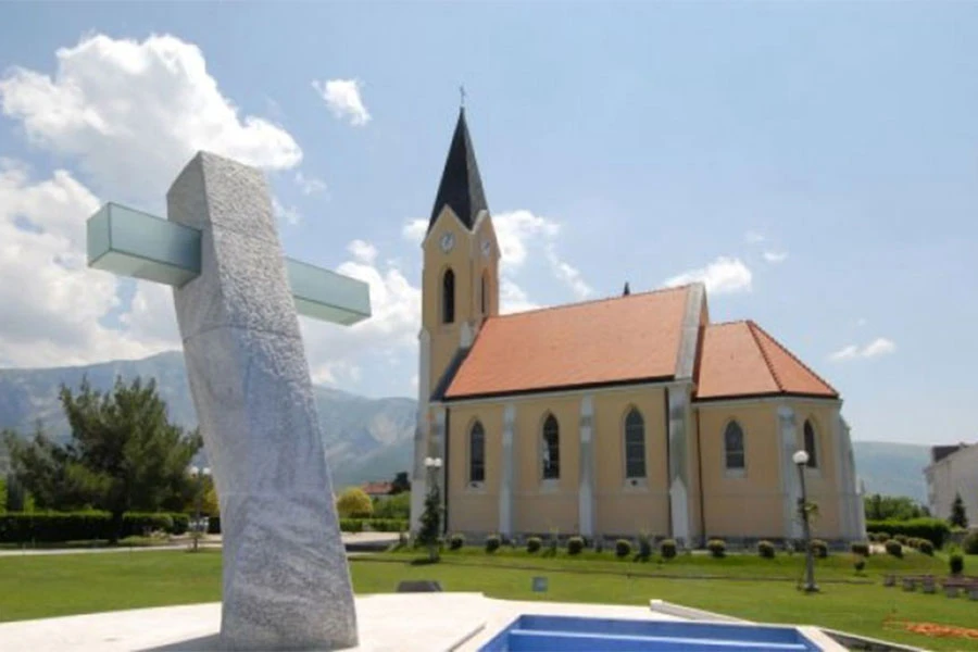 Pučko veselje u Potocima