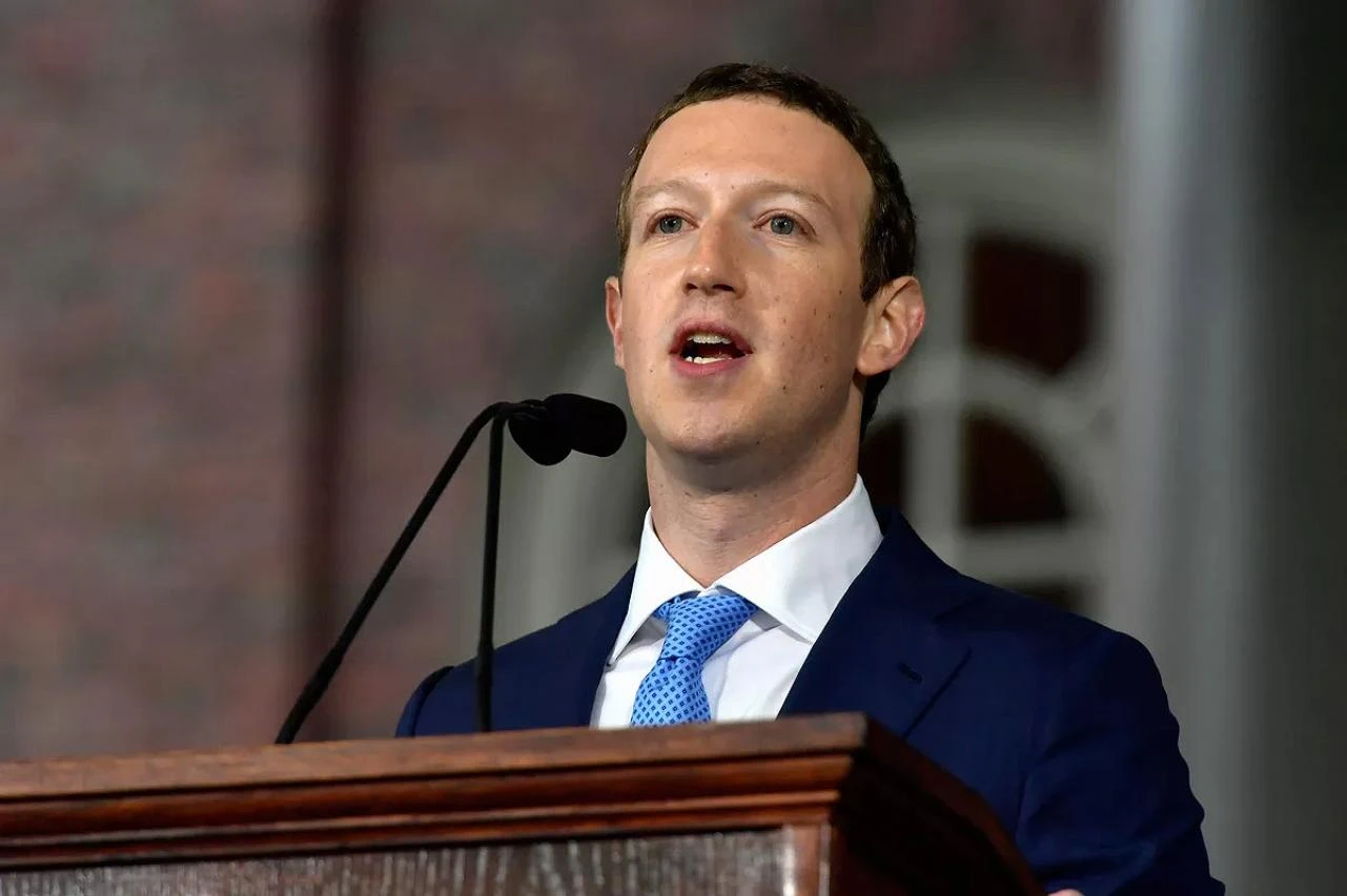 Zuckerberg i Facebook su nedodirljivi!