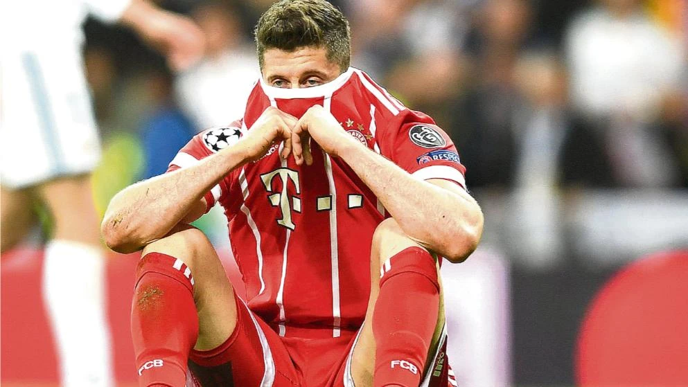 Rummenigge: Lewandowski sigurno ostaje u Bayernu