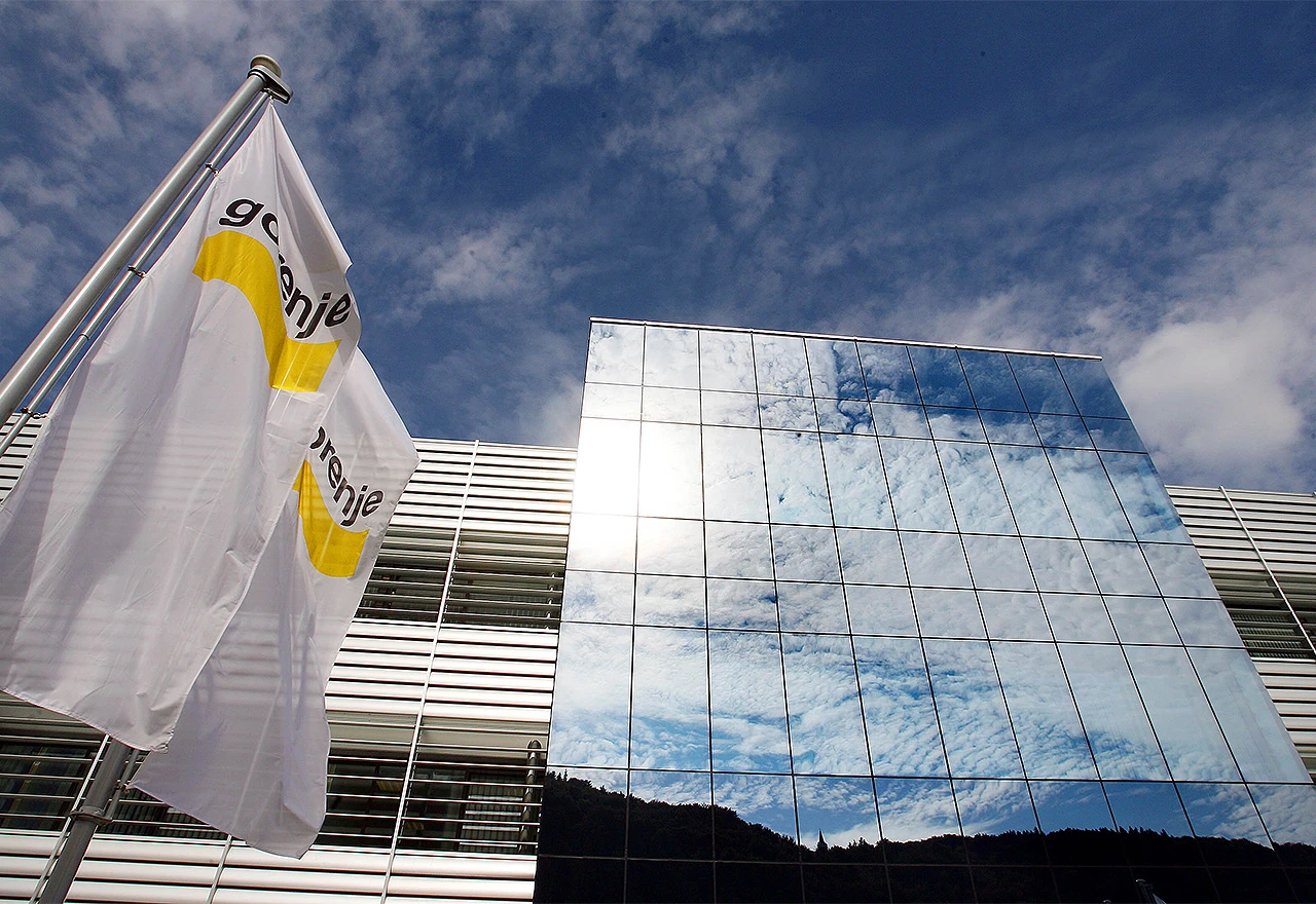 Gorenje izabralo kineski Hisense za strateškog partnera