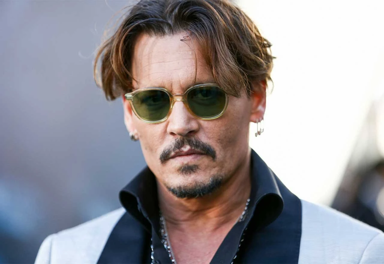 Pijani Johnny Depp traži batine za 100.000 $