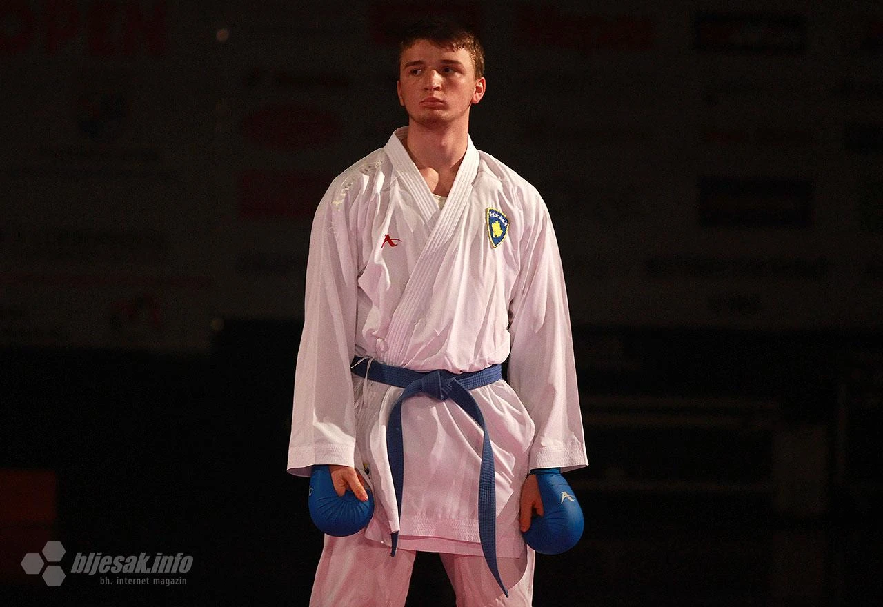 Kosovskoj karate reprezentaciji zabranjen ulazak u Srbiju