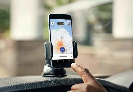 Veće prometne gužve zbog Ubera i Lyfta