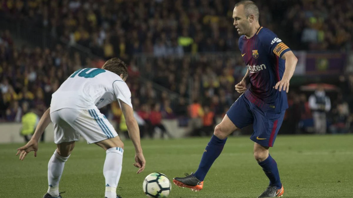 Veliki obrat u slučaju odlaska Inieste iz Barce: Ide u Japan!