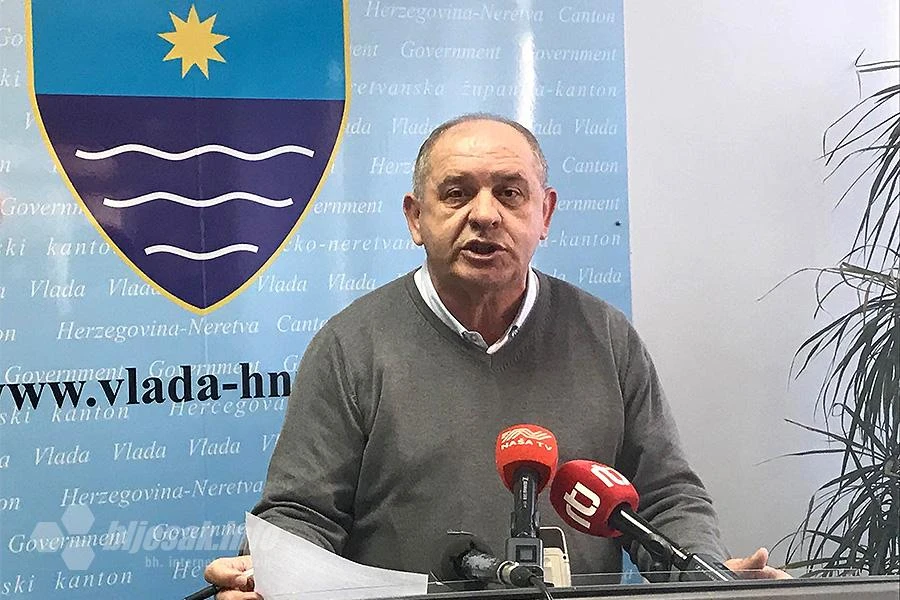Vlada HNŽ-a nakon najave štrajkova: Prosvjeta i obrazovanje u vrhu prioriteta