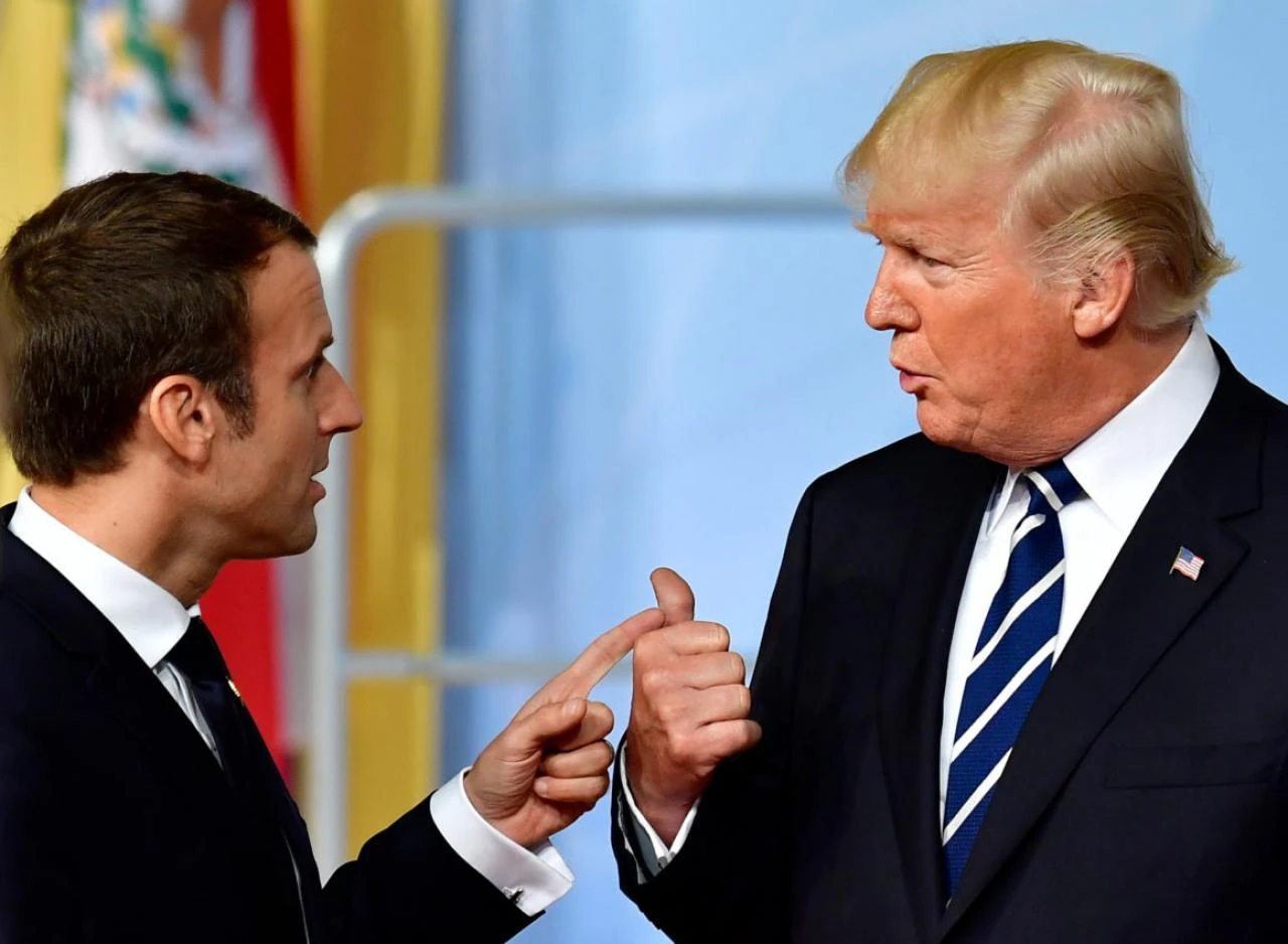 Ako se Trump povuče iz ugovora s Iranom, može doći do rata