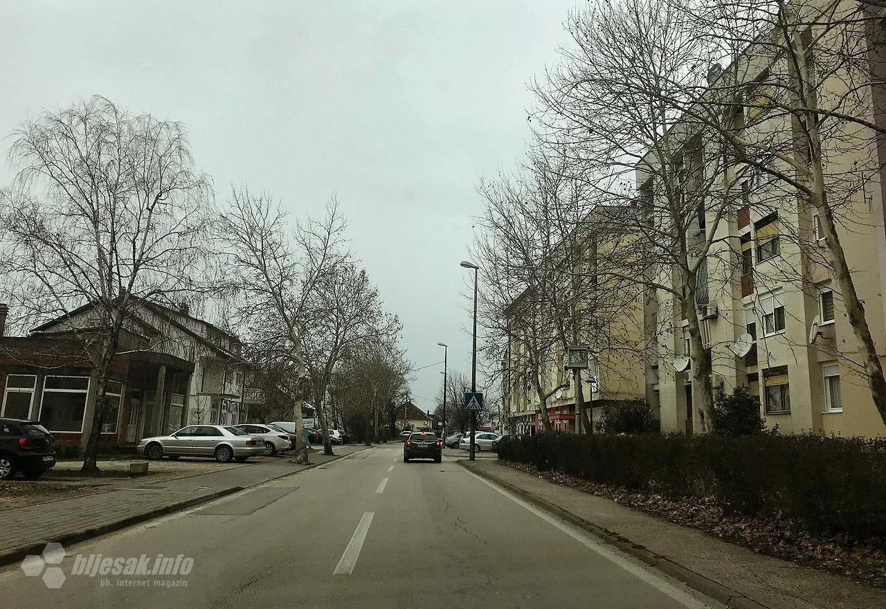 Grude: 51-godišnjak počinio samoubojstvo