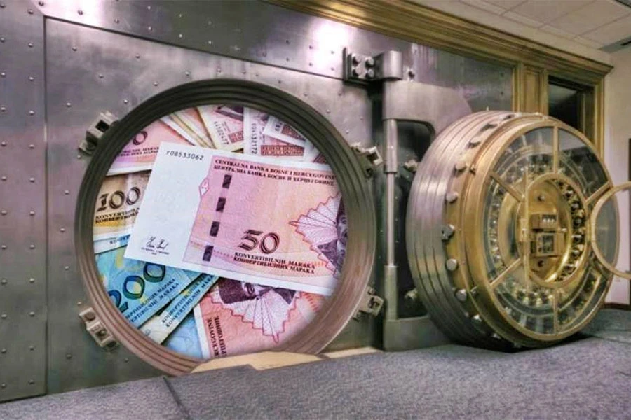 Kaznena prijava protiv direktorice Porezne uprave RS-a