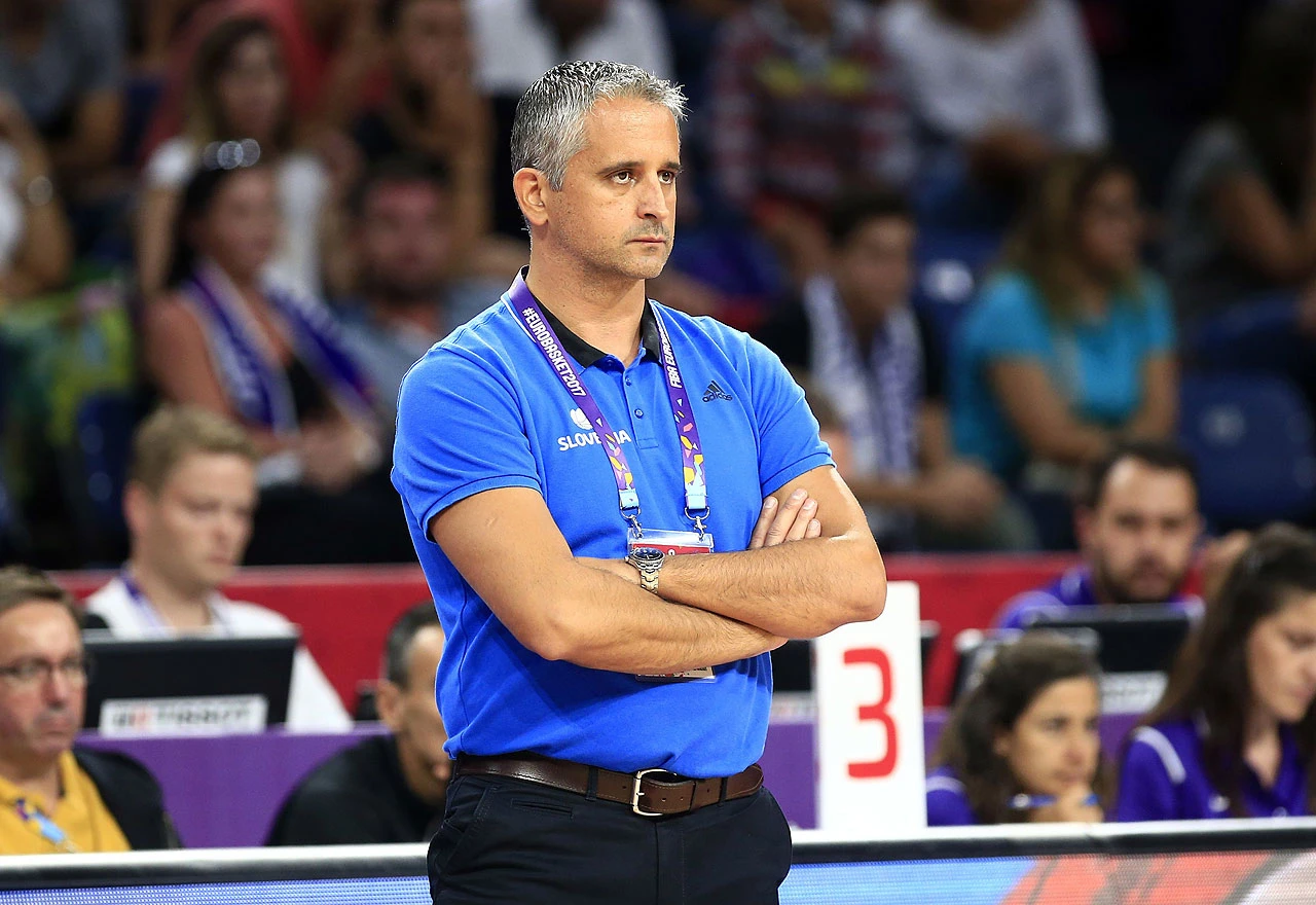 Srpski trener prvi neamerikanac na klupi NBA momčadi