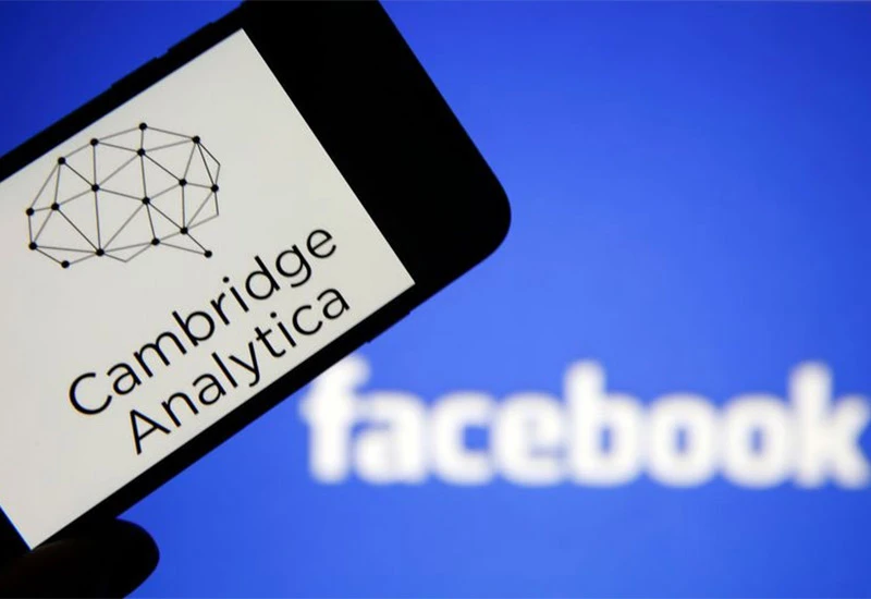 Zatvara se Cambridge Analytica