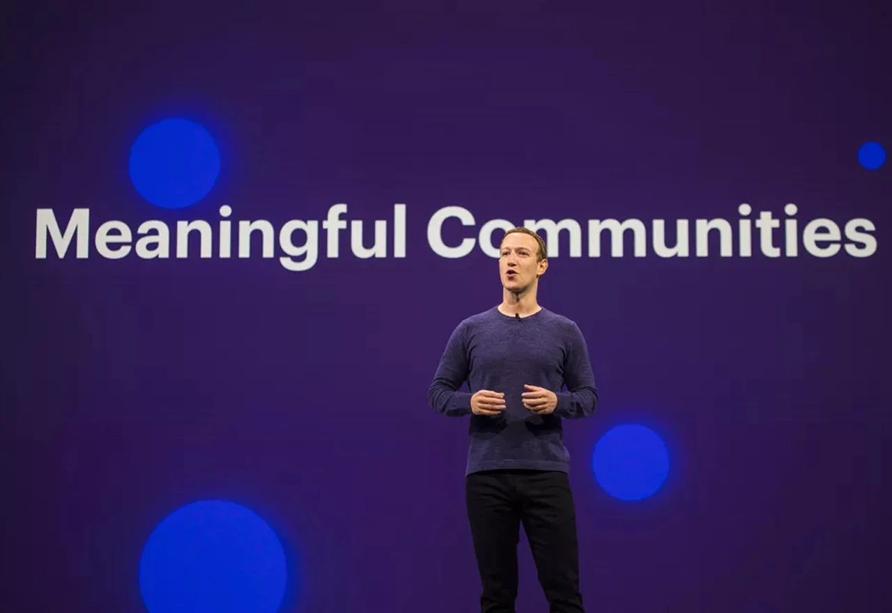 Facebook pokreće dating opciju i postaje izravna konkurencija Tinderu