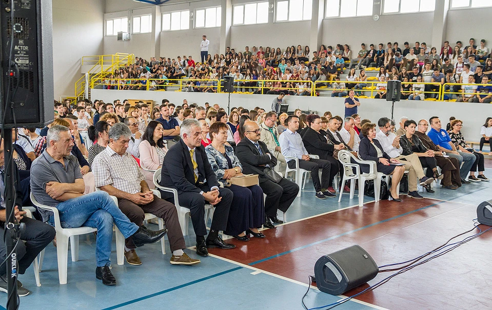 U Grudama svečano otvoreni 55. Šimićevi susreti
