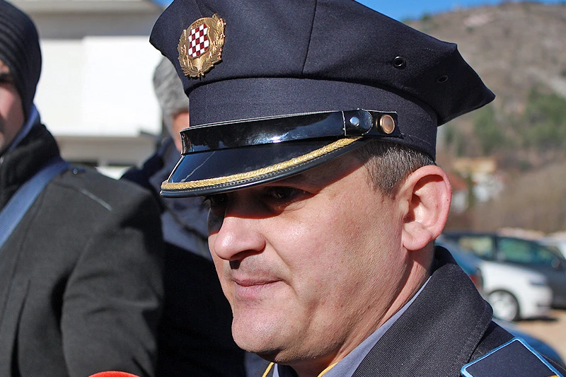 Predsjedniku Sindikata MUP-a ŽZH ponovno će se suditi zbog pronevjere u službi