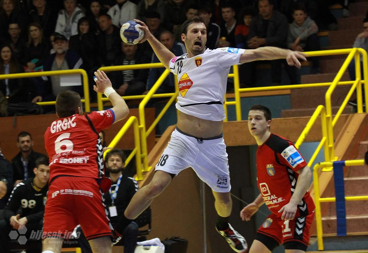  Na Final Fouru Vardar i tri francuske momčadi   