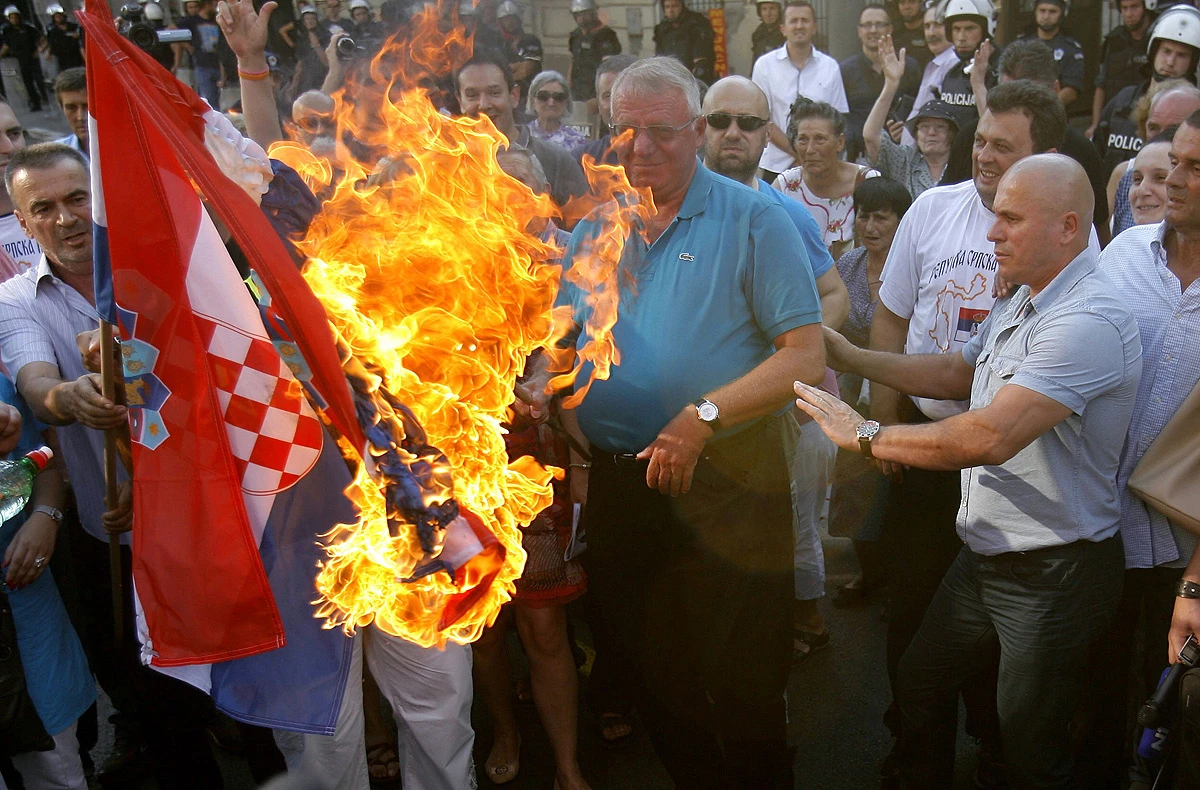 Glavni državni odvjetnik RH: “Istražujemo Šešelja, ali svi dokazi su u Srbiji”