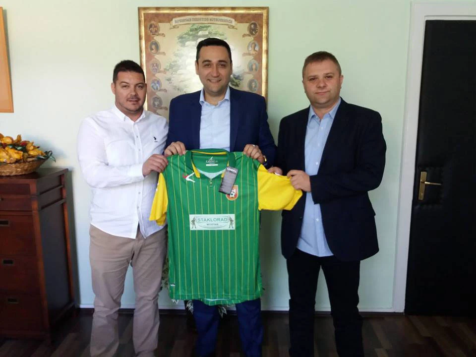 Malonogometaši Mostar SG Staklorada bez konkurencije u BiH