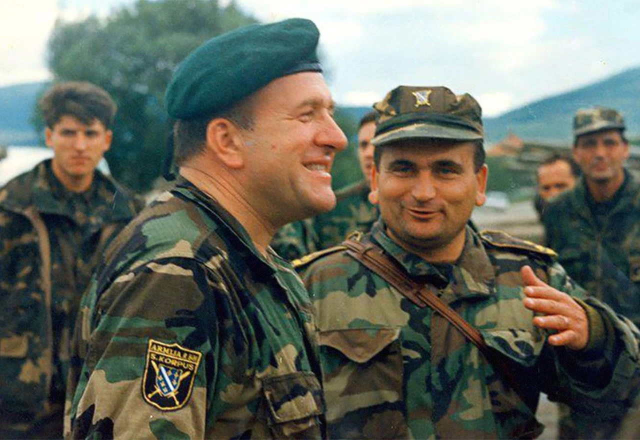 Tužiteljstvo: Dudaković uhićen nakon temeljite istrage