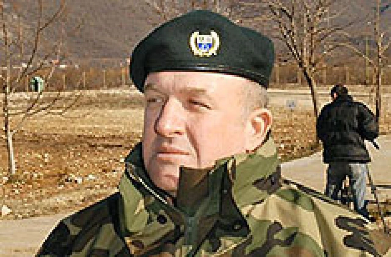 Oglasila se i SIPA. Evo tko je uhićen od pripadnika Petog korpusa