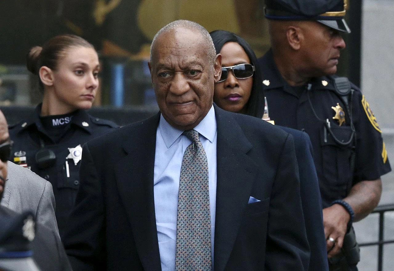 Bill Cosby osuđen zbog drogiranja i zlostavljanja žene