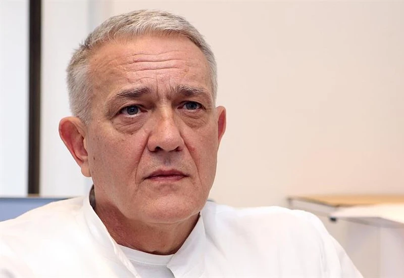 Potvrđeno: Josip Paladino radit će u SKB Mostar