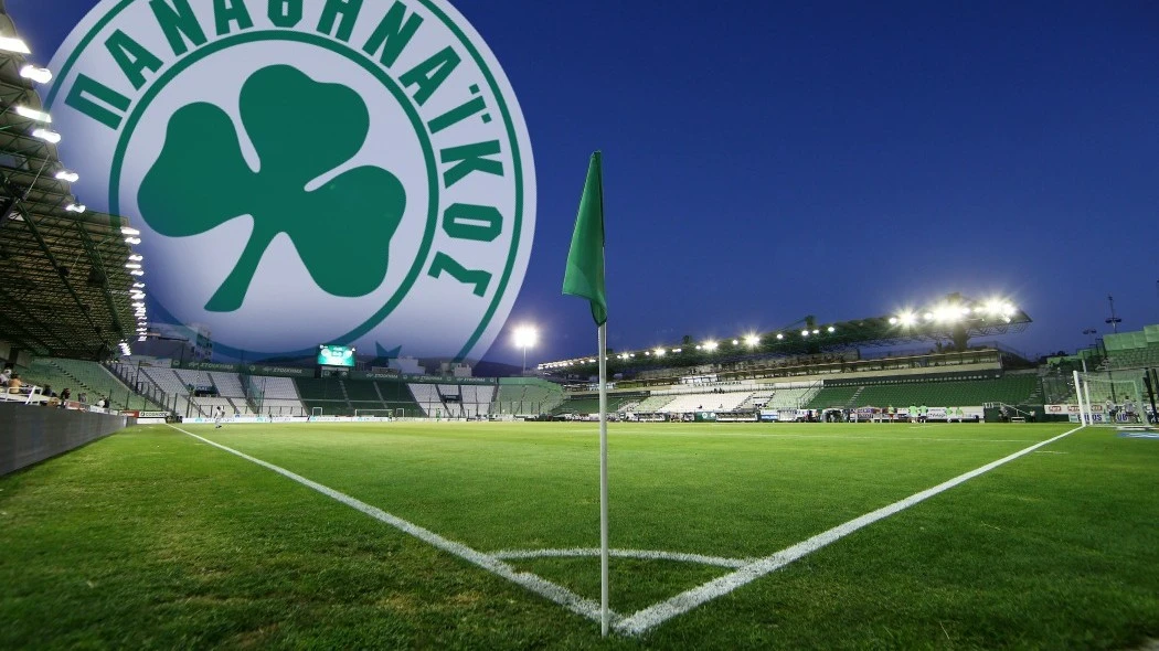  Panathinaikos izbačen iz Europe na tri sezone   