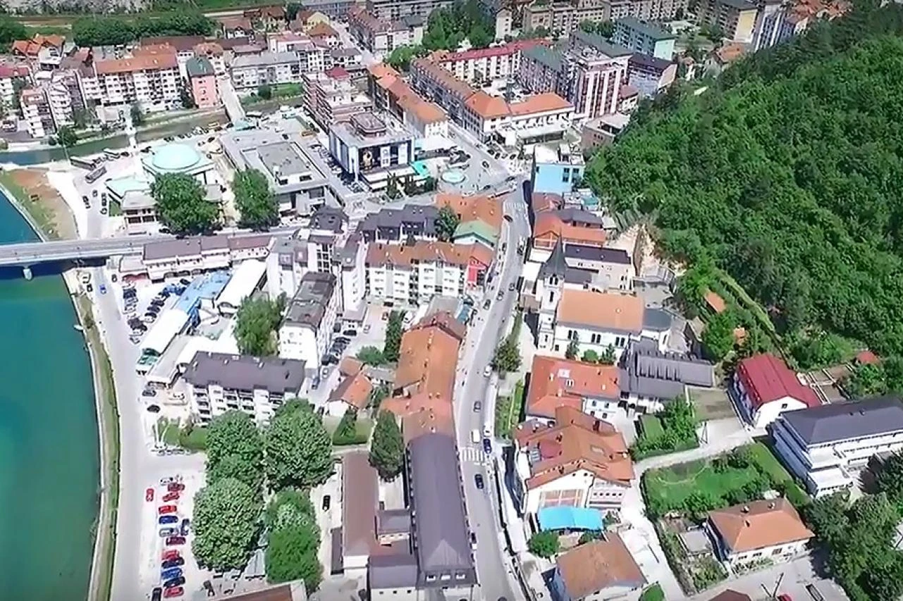 Konjic postaje atraktivna turistička destinacija