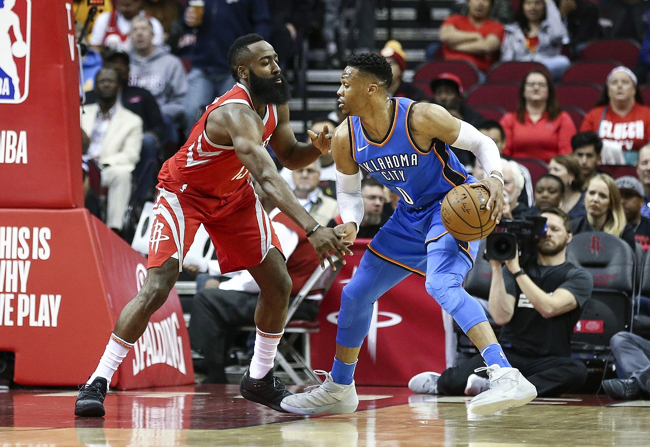 Houston i Utah na korak do plasmana u polufinale zapadne konferencije