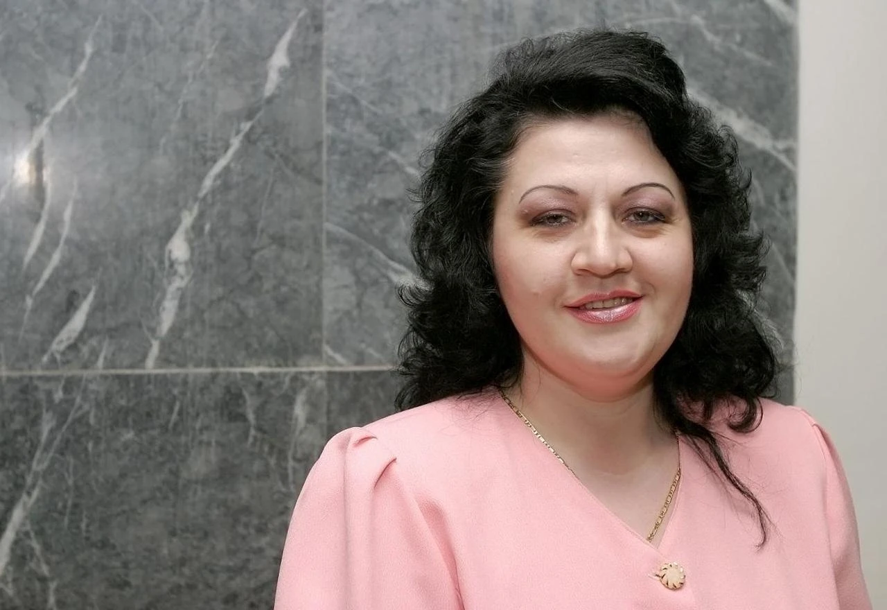 Državna zastupnica traži da joj Parlament plati liječenje u toplicama
