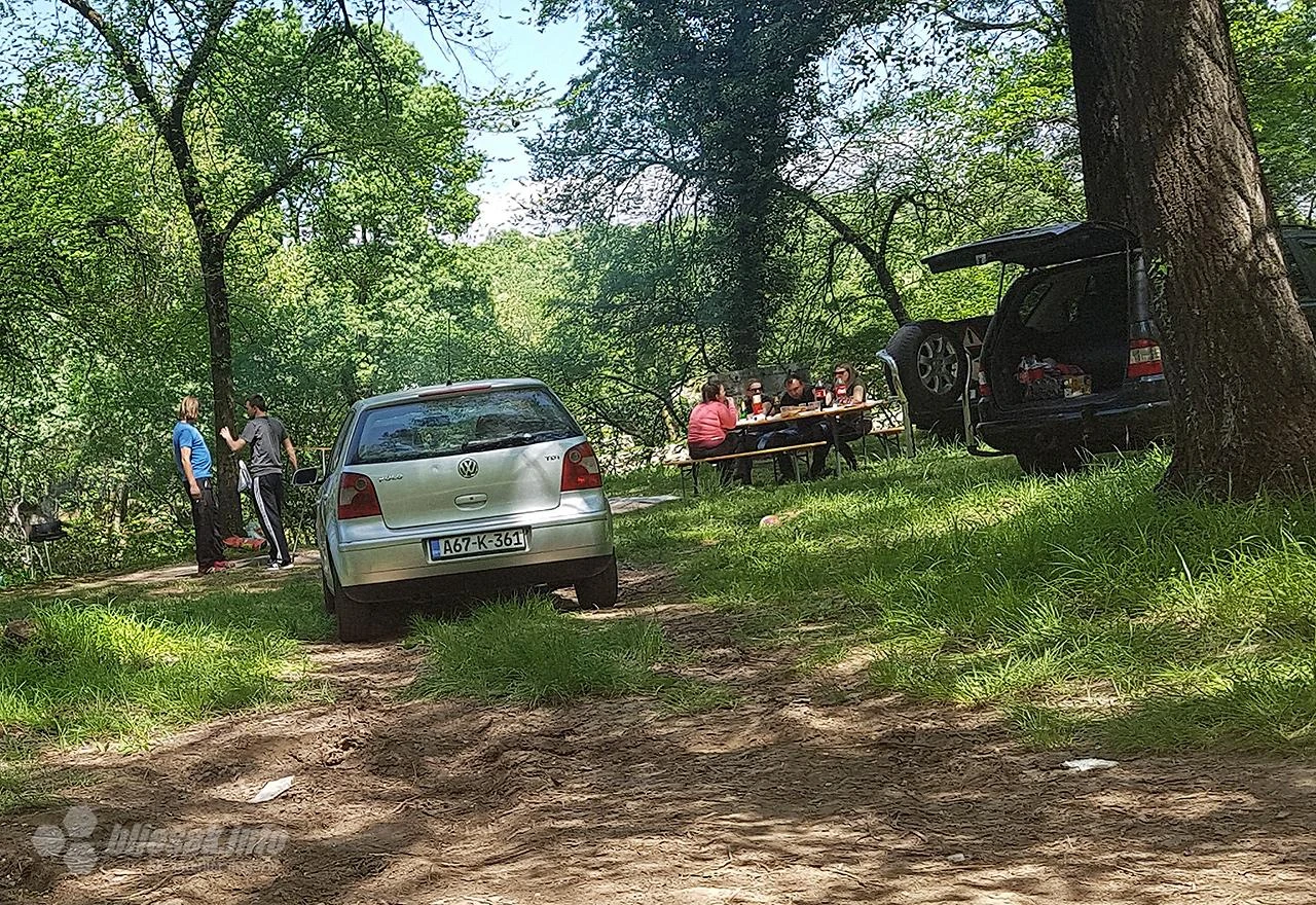 BiH: Sunčano vrijeme, temperature do 30 stupnjeva