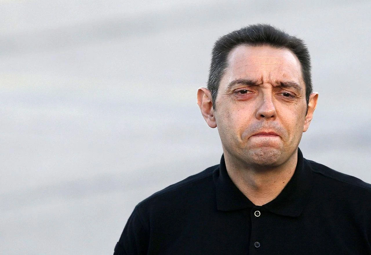 Aleksandru Vulinu zabranjen ulazak u Hrvatsku
