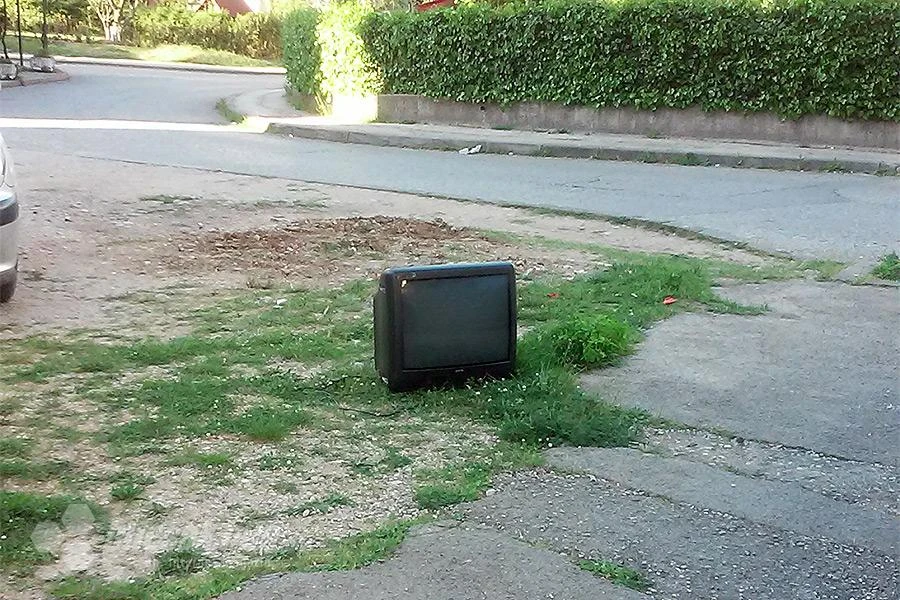 Politika ili kladionica: Koga je naljutio TV u Mostaru?