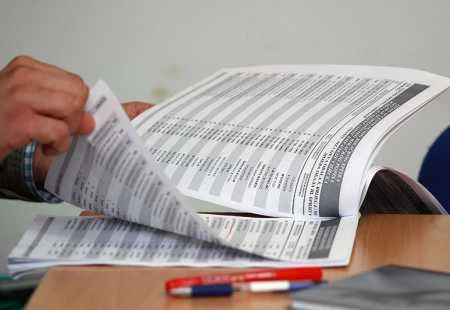 Iz biračkog popisa izbrisano 4.000 umrlih osoba