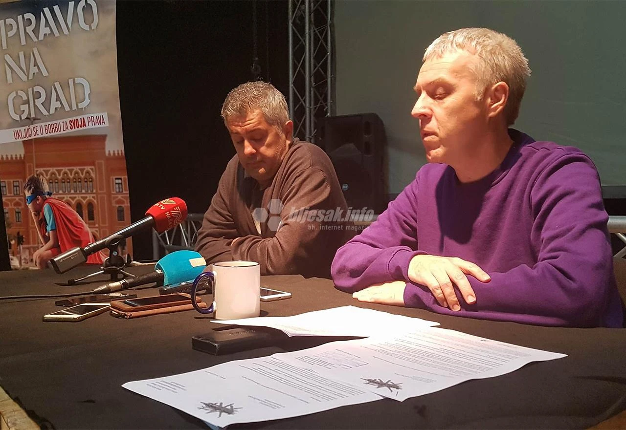 Komunalni nered u Mostaru: Za deset dana se dižu tužbe!