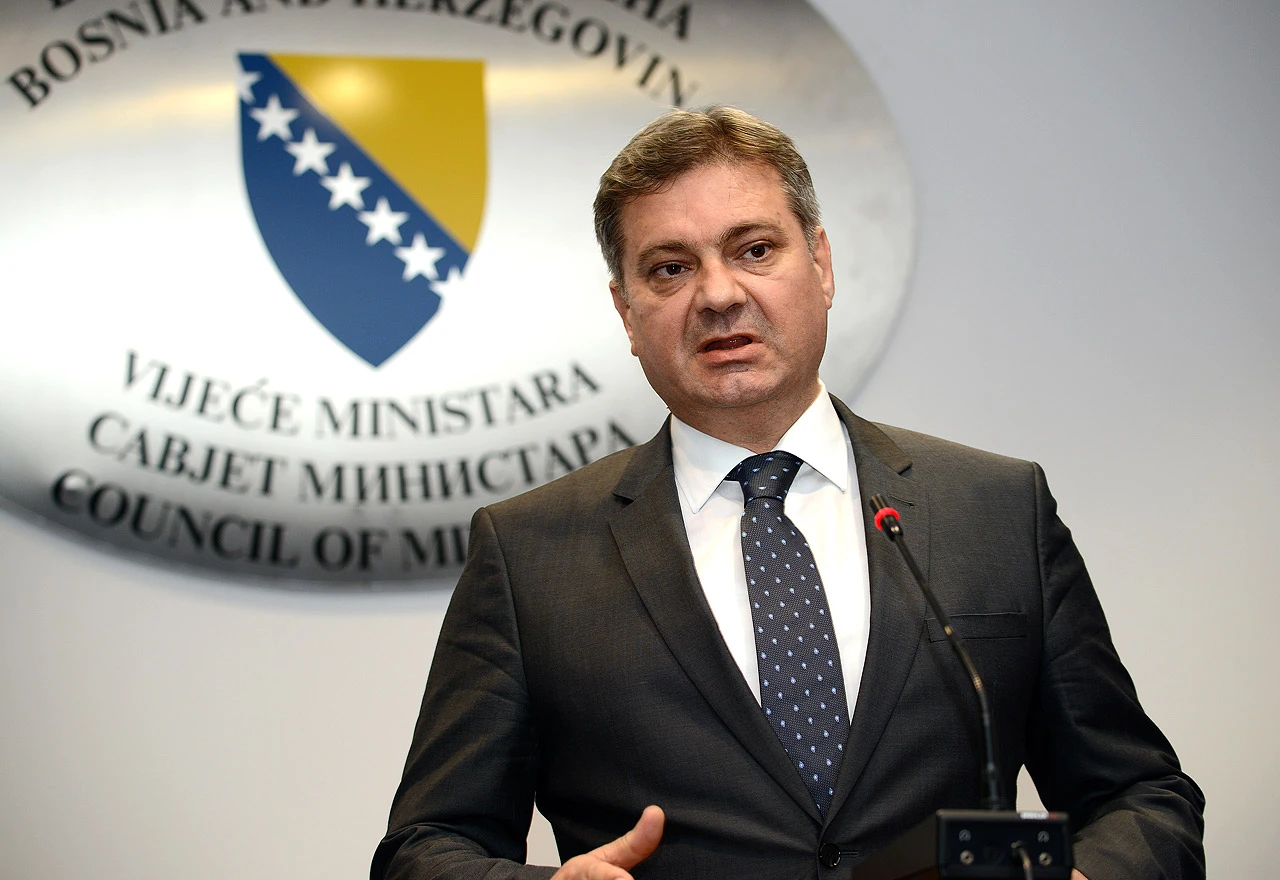 Zvizdić: Političke opstrukcije usporile provođenje reformi, ipak postignut napredak
