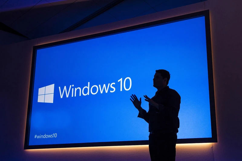 Koristite Windows 10? Vaše korisničko ime i lozinka mogli bi biti na udaru hakera