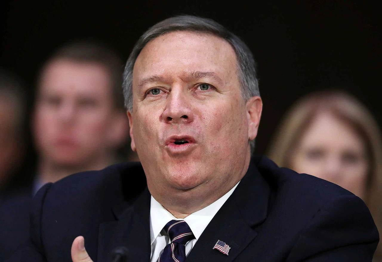 Susret na najvišoj razini: Direktor CIA-e u tajnoj posjeti Kim Jong Unu