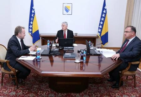 VIDEO| Svjetski mediji: BiH ima najkompliciraniji politički sustav u Europi