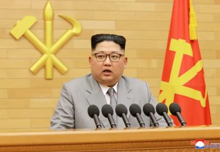 Sjeverna i Južna Koreja 27. travnja proglasit će mir i okončati 68-godišnji rat?
