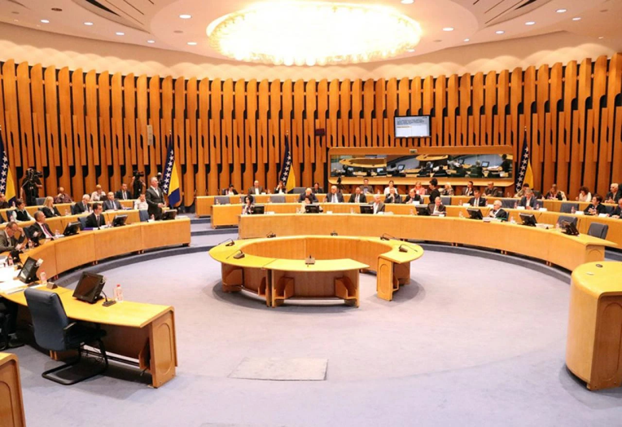 Odgođeno izjašnjavanje o izmjenama izbornog zakona BiH