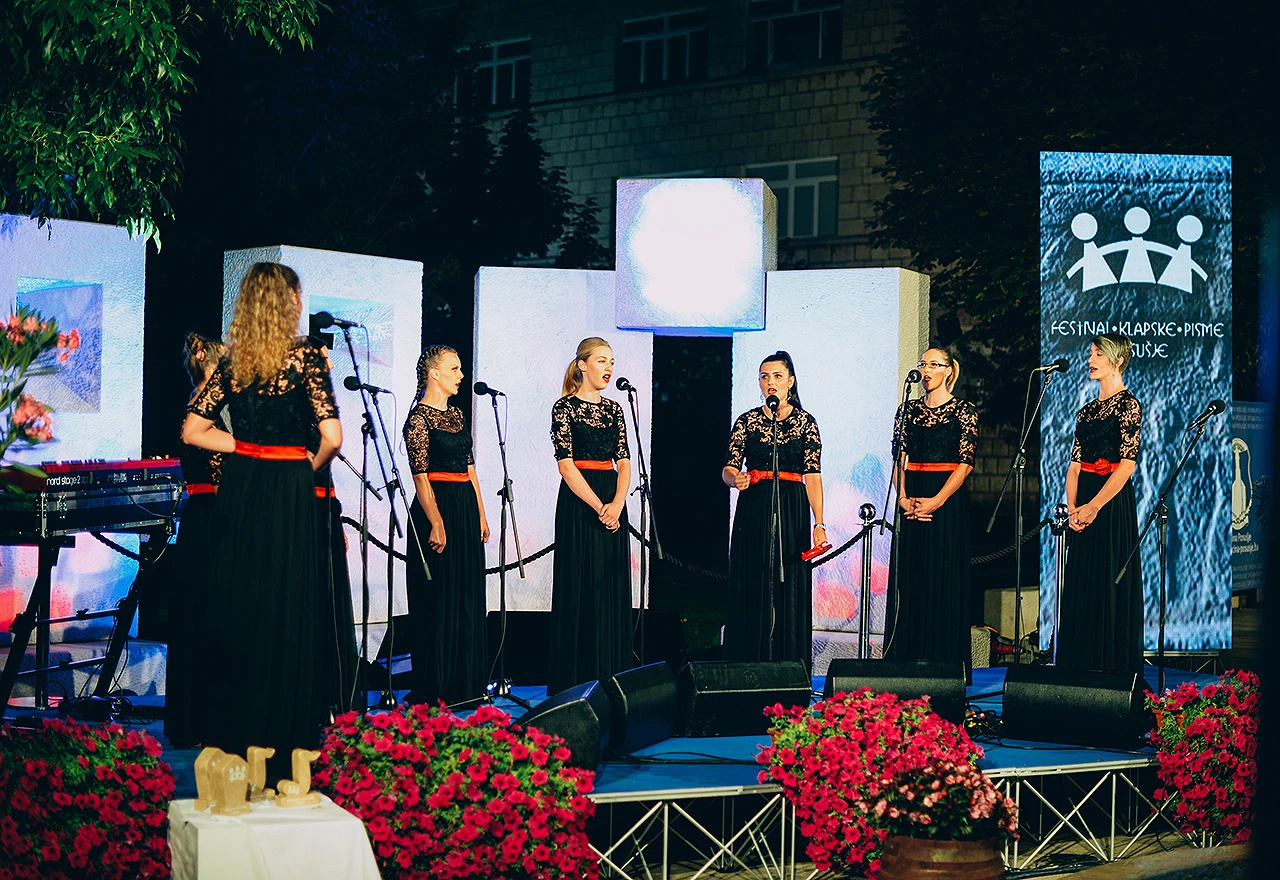 Posušje: Na Festivalu će nastupiti 33 klape