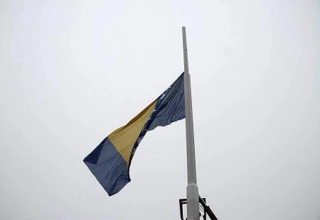 Skupština KS-a nije ovlašteni predlagatelj inicijative za tekst himne BiH