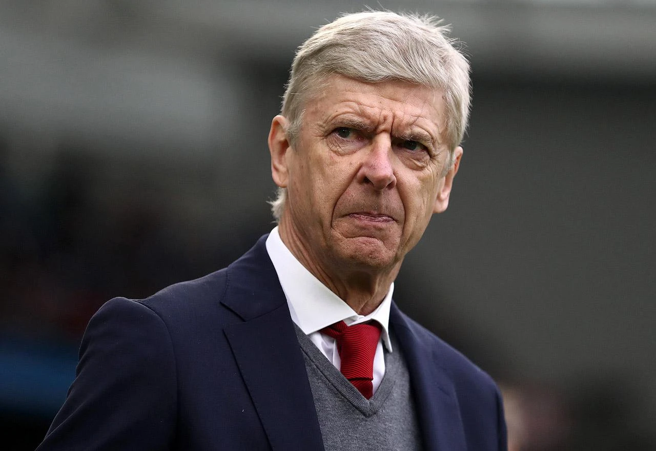 Wenger kritizirao odluku Premier lige da odgodi uvođenje VAR-a