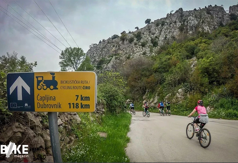 Koga briga za biciklijadu i Ćiru?