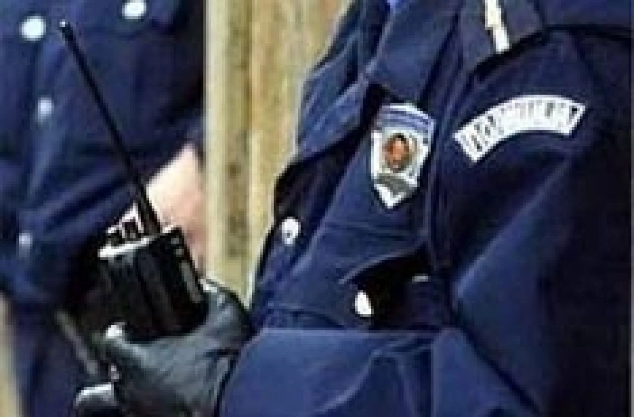 Akcija 'Ekspert': Uhićenja i pretresi na sedam lokacija 