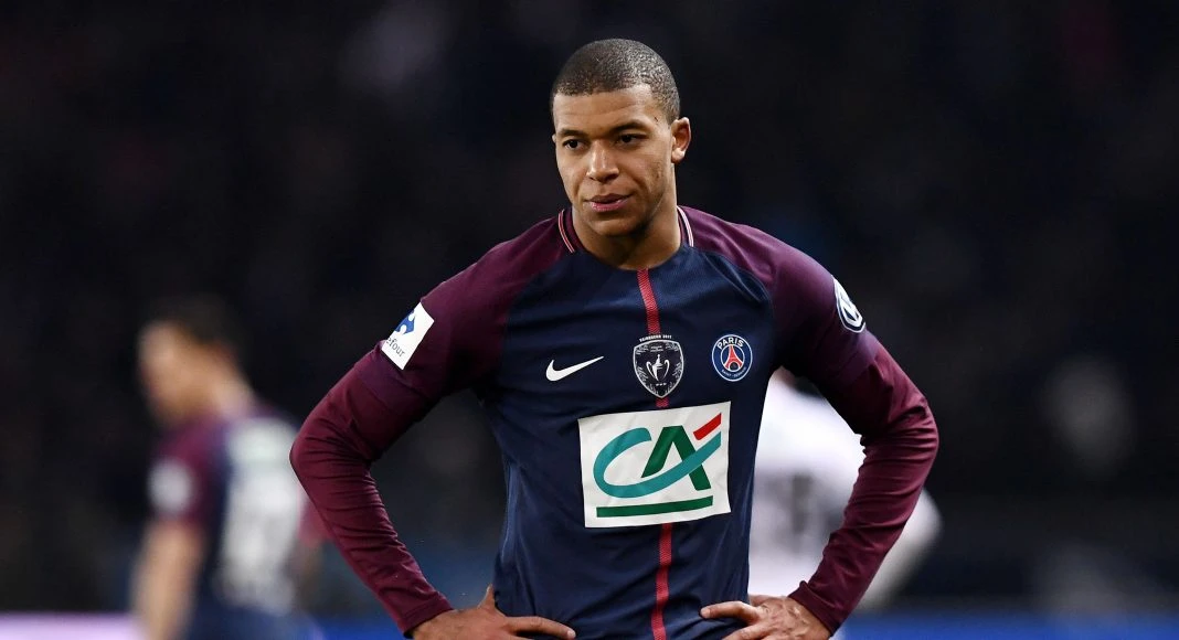 City kupuje Mbappea ako Uefa pritisne PSG
